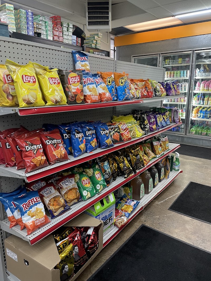 Super Stop & Go photo 2