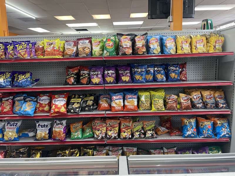 Super Stop & Go photo 2