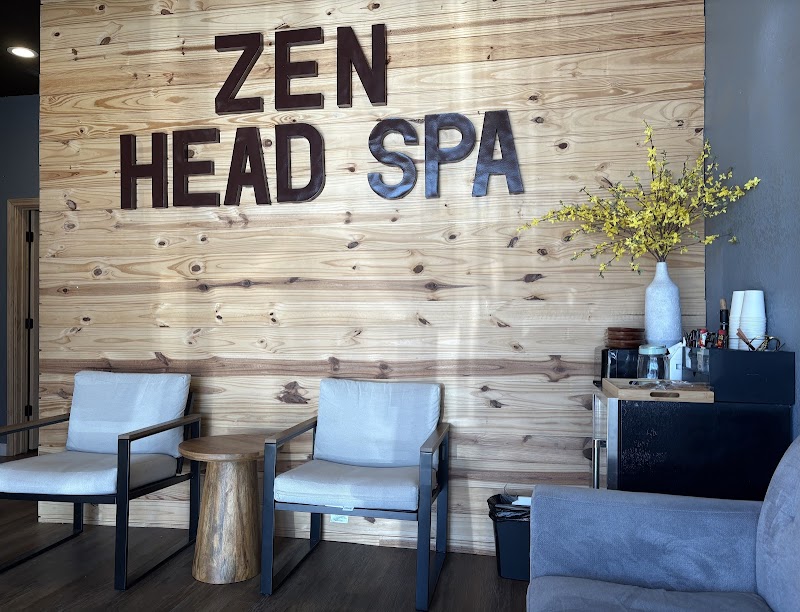 Zen Head Spa