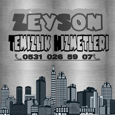Zeyson Temizlik Hizmetleri - Temizlik