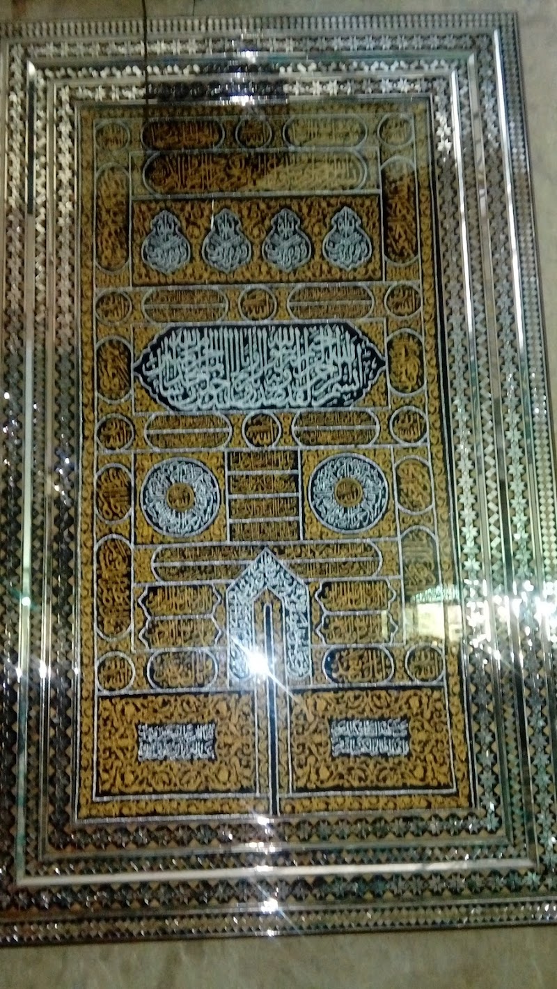 Jami' Ahmad Yani Mosque photo 5