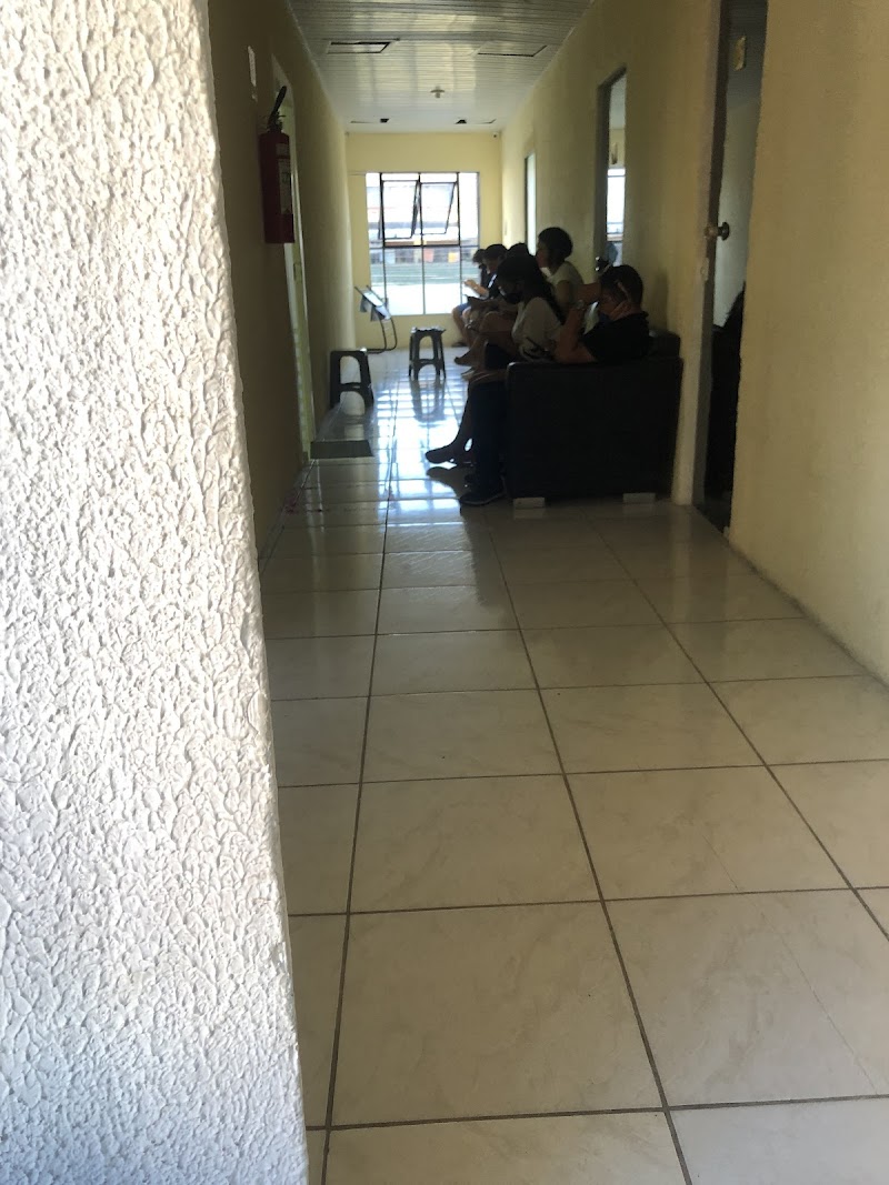 Rizo Odontologia Integrada