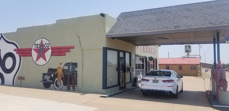 U.S. Route 66
