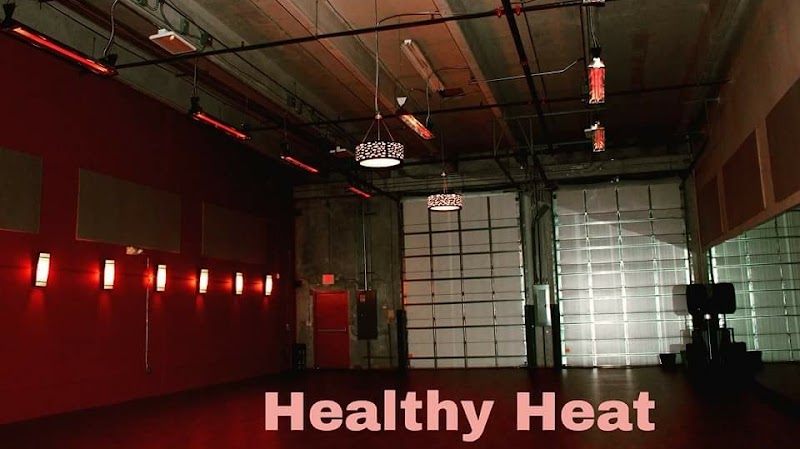 Yoga Factory & Fitness Fort Lauderdale - Hot Yoga Studio