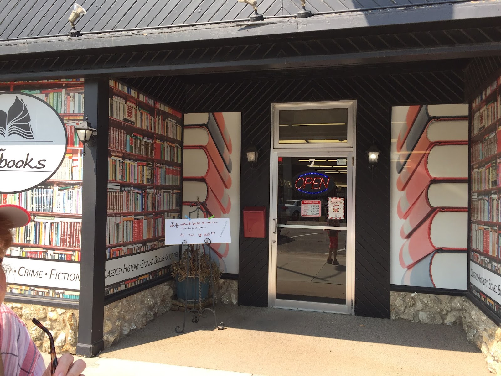 DDR Books