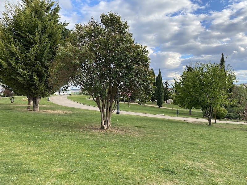 Parque de Los Príncipes