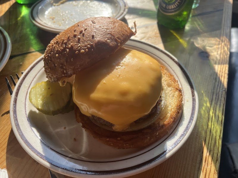 The Lions Bar & Grill photo 3