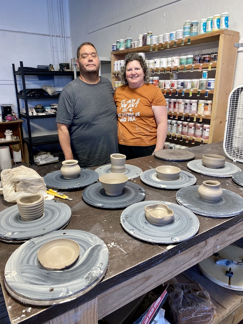 Main Street Pottery