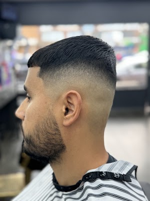 Sky Fade Barbers photo 3