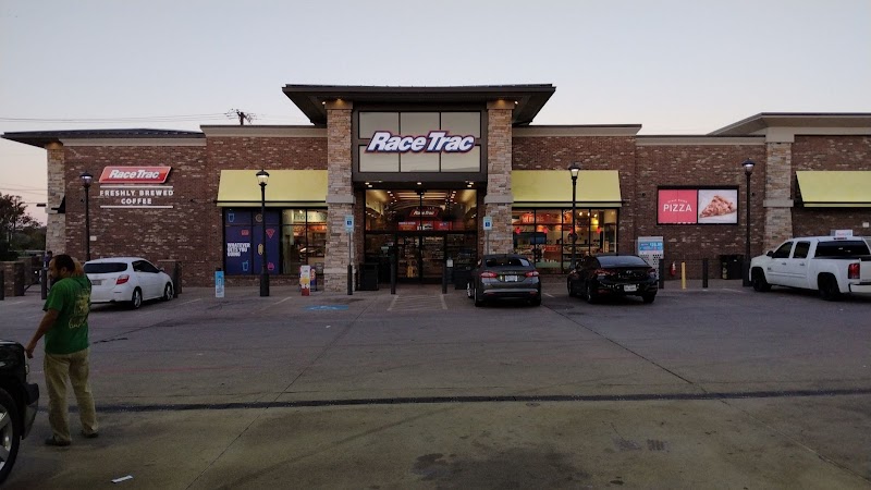 RaceTrac photo 1