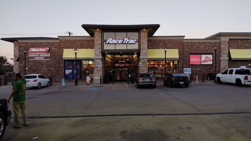RaceTrac photo 1