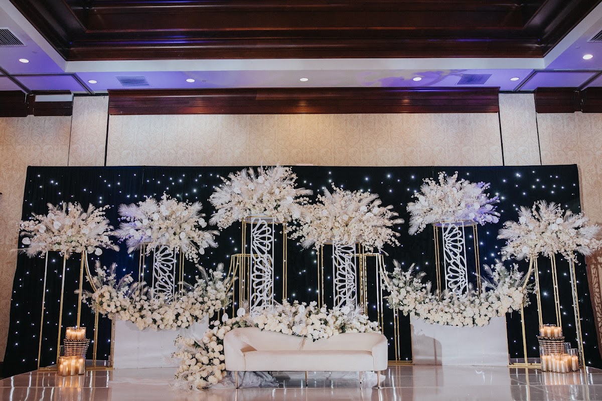 GlamStop Wedding Designers & DJ, Event Production Company: Google Places image 2
