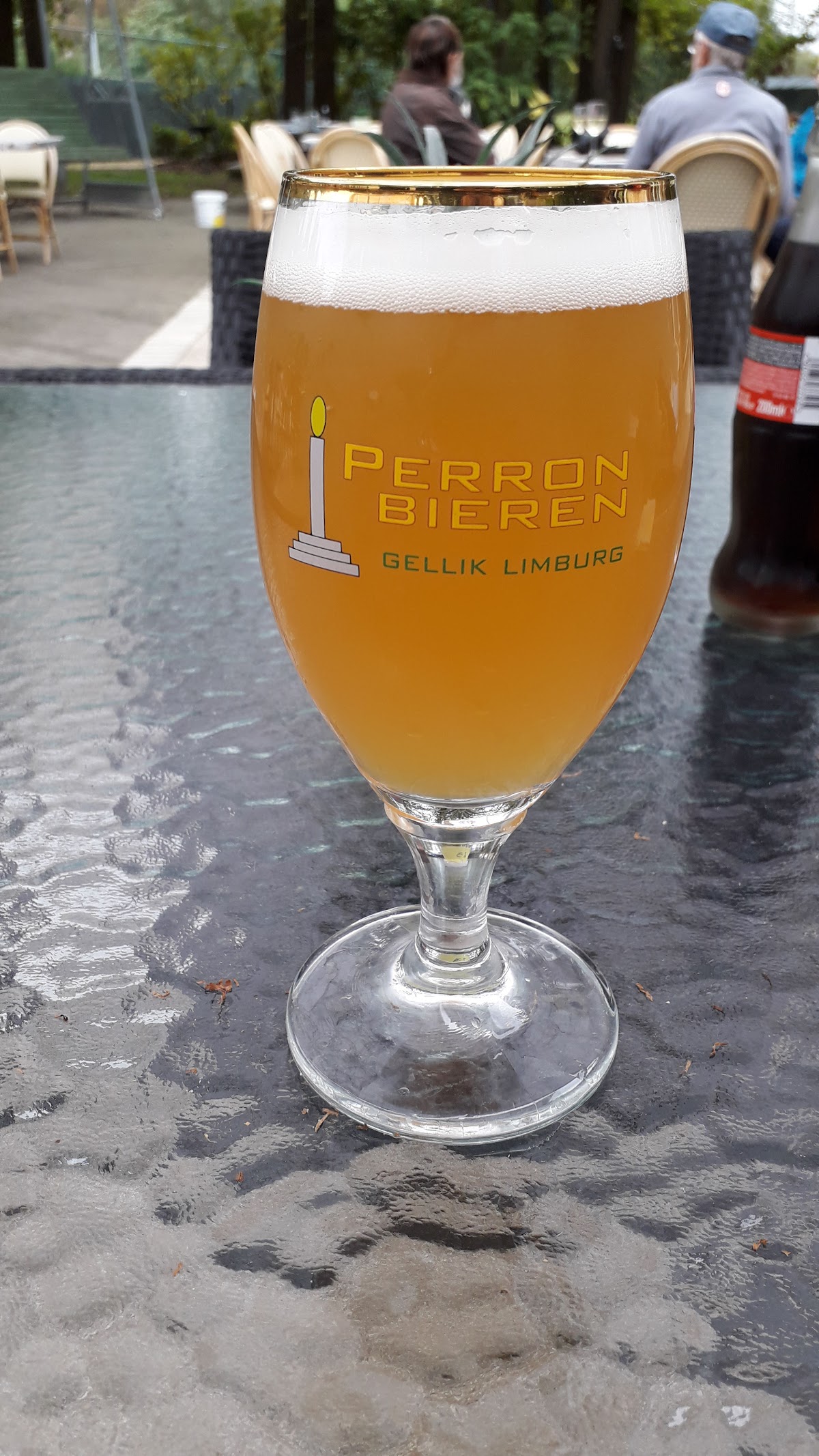 Bierbrouwerij Perron Bieren