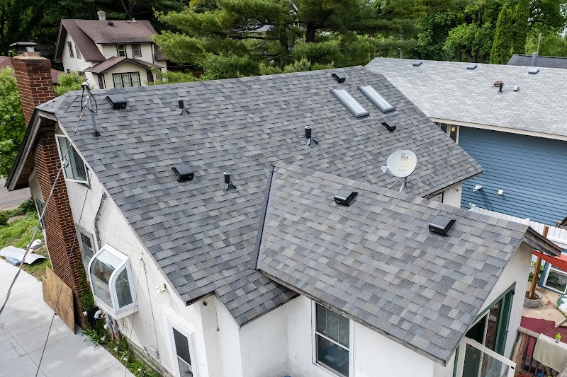 Twin City Roofing Construction Specialists, Inc. photo 4