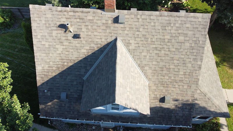 Twin City Roofing Construction Specialists, Inc. photo 1