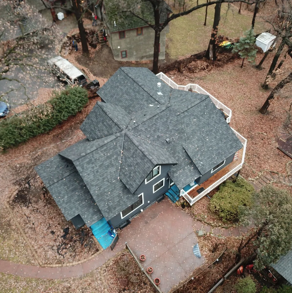 Twin City Roofing Construction Specialists, Inc. photo 3