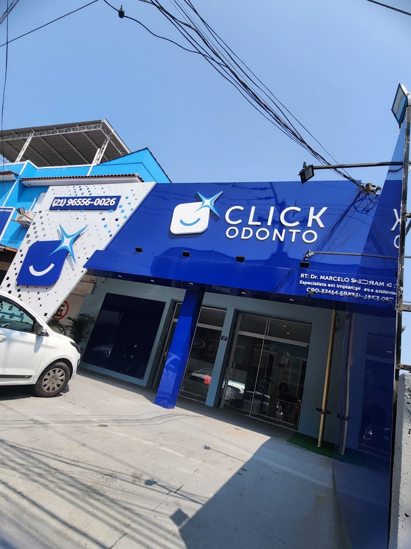 Click Odonto - Campo Grande - foto 4
