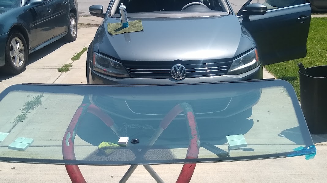 KS AutoGlass