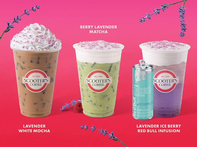 Scooter's Coffee photo 2