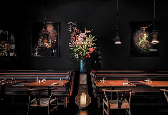 Restaurant Dae Mon Berlin