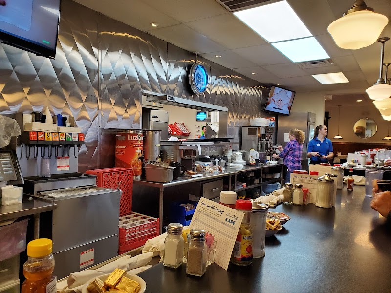 Blue Plate Cafe photo 1