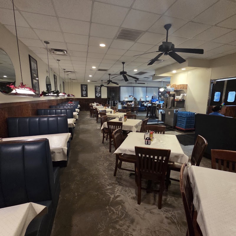Blue Plate Cafe photo 4