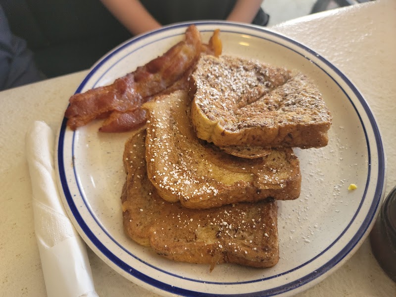 Blue Plate Cafe photo 2