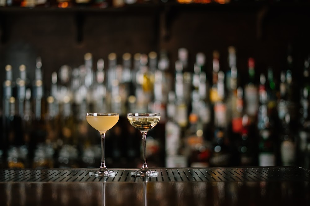 The Rabbithole | Bar fotoğraf 1
