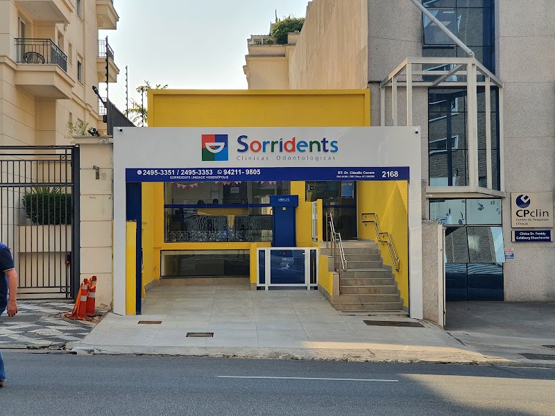 Sorridents Higienópolis