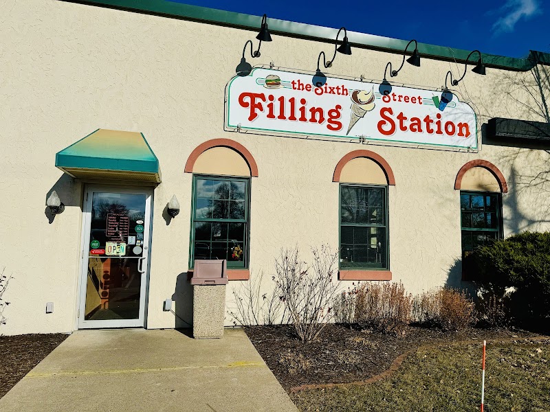6th Street Filling Station photo 4