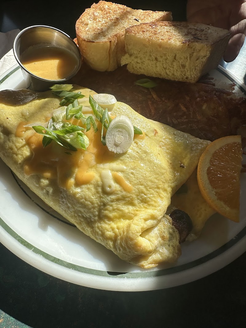 6th Street Filling Station photo 3