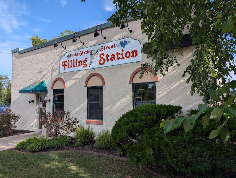 6th Street Filling Station photo 3
