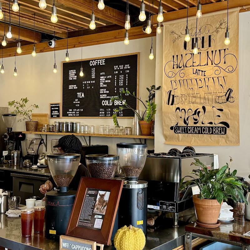 Spearhead Coffee photo 3