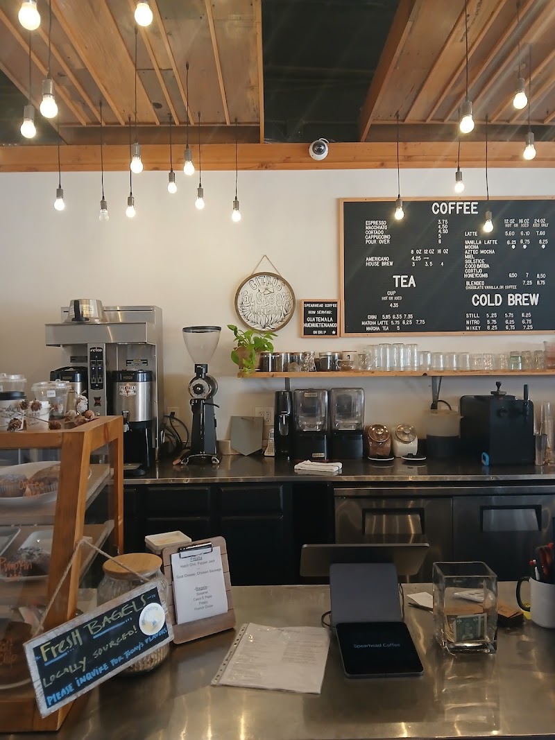 Spearhead Coffee photo 4