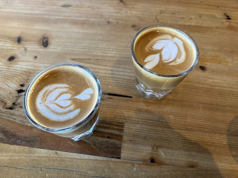 Spearhead Coffee photo 4