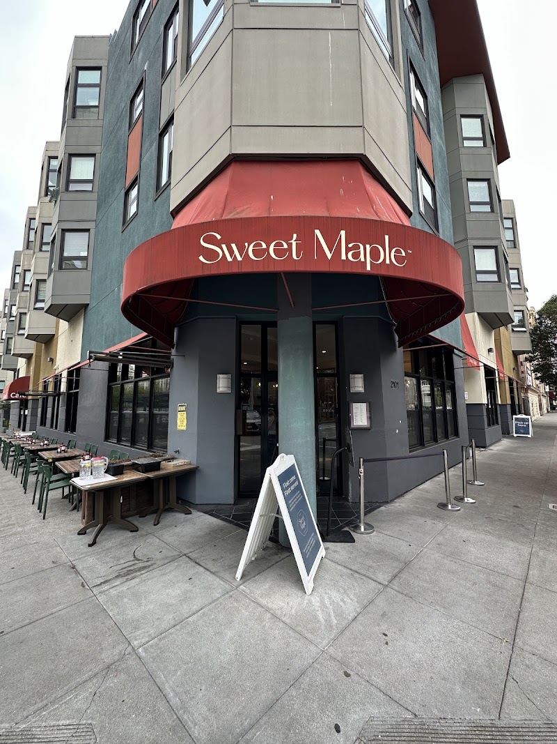 Sweet Maple photo 2