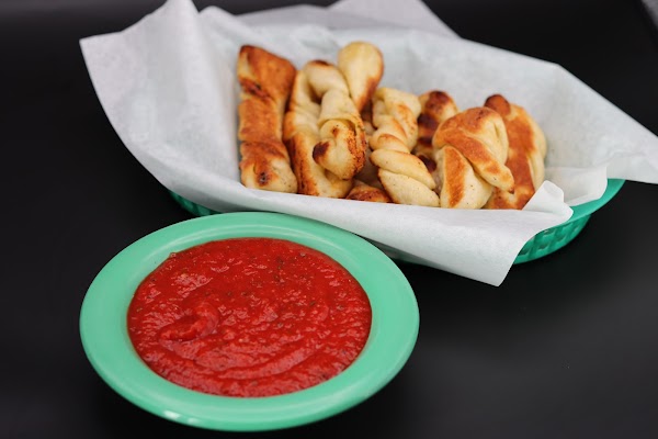 Photo of Giovanni's Pizza Carpinteria