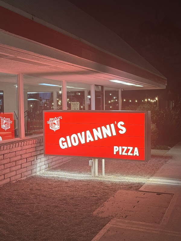 Photo of Giovanni's Pizza Carpinteria