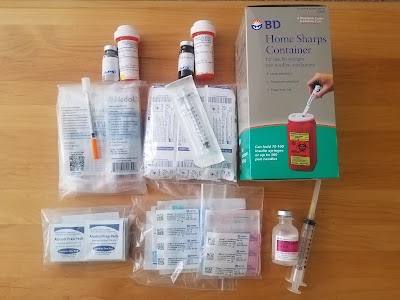 Buckeye Anti-Aging and Aesthetics photo 2