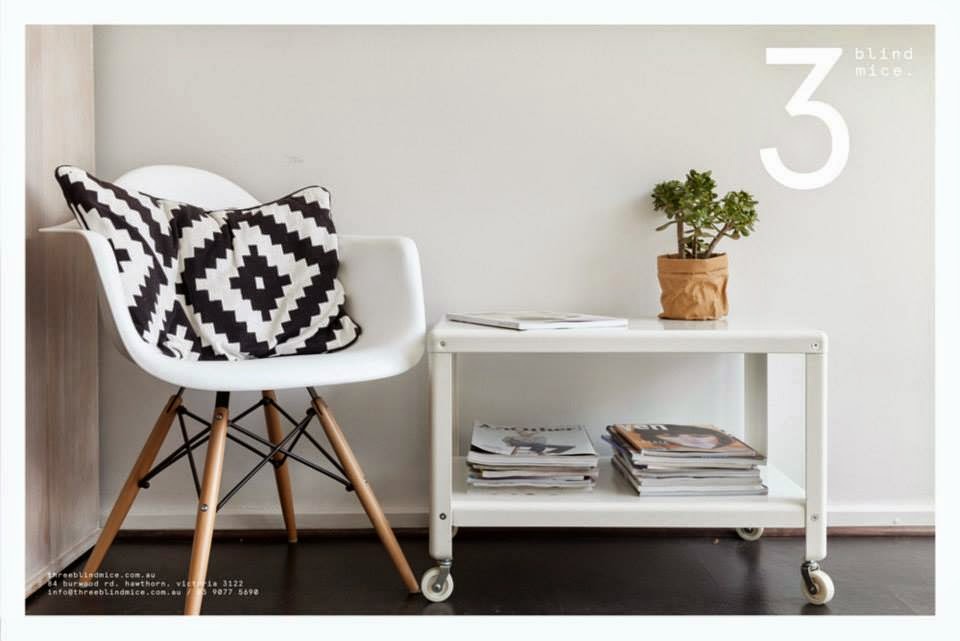 Three Blind Mice photo 1