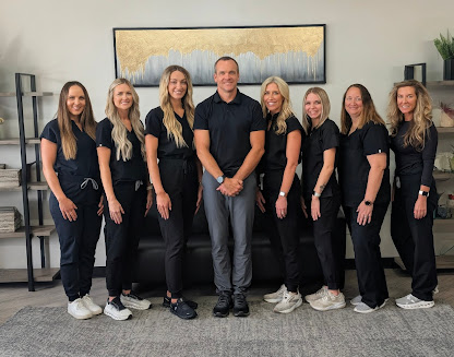 Evolution Health & Wellness Center - Medical Weight Loss, Hormone Replacement Therapy, Aesthetics: Springfield MO