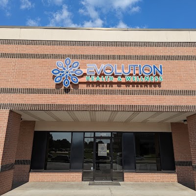 Evolution Health & Wellness Center - Medical Weight Loss, Hormone Replacement Therapy, Aesthetics: Springfield MO photo 1