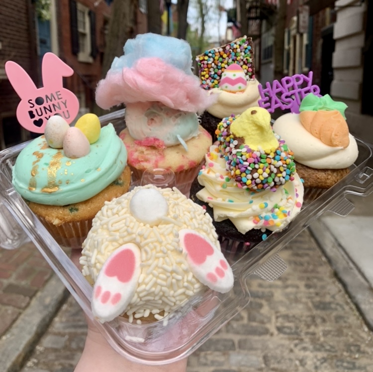 Sweet Box Bakery: Google Places image 5