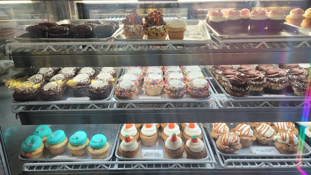 Sweet Box Bakery: Google Places image 3