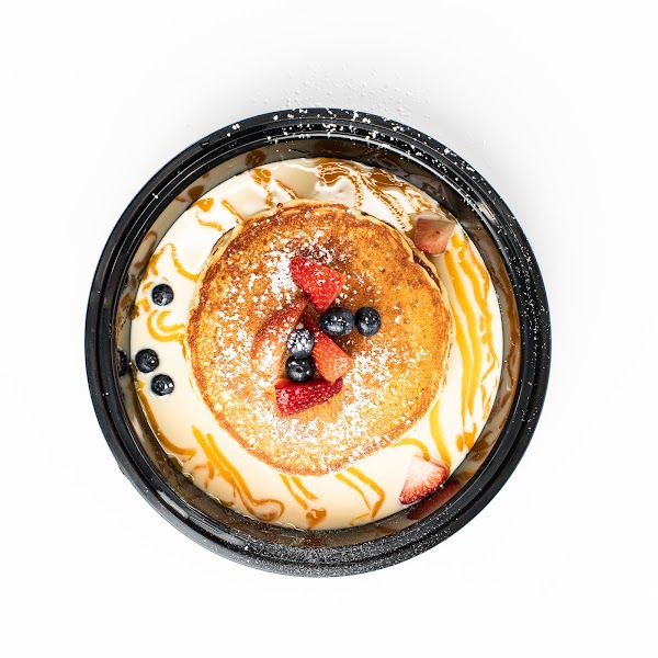 Photo by Con Huevos!