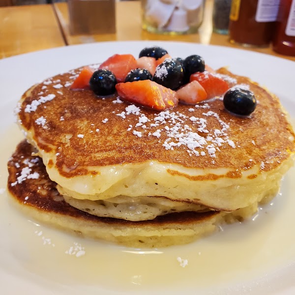 Photo by Gary Barmore