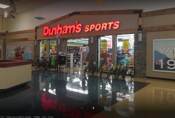 Dunham's Sports #9070 photo