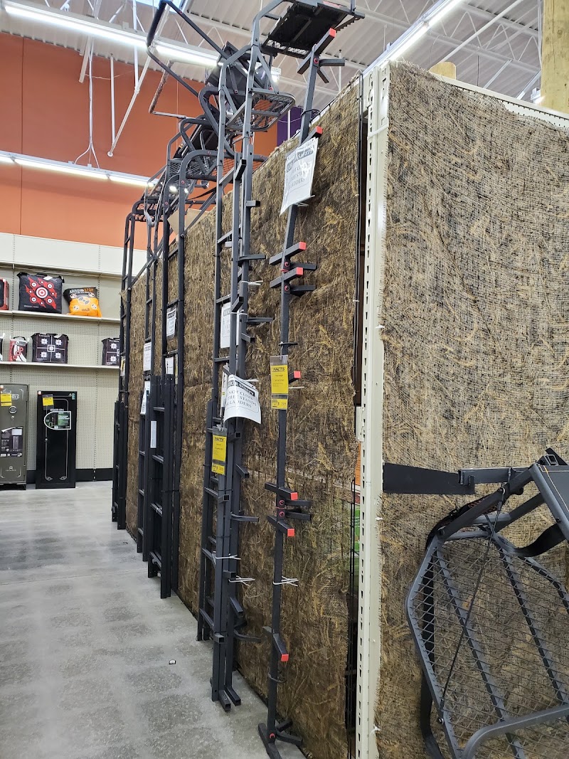 Dunham's Sports #9070 photo