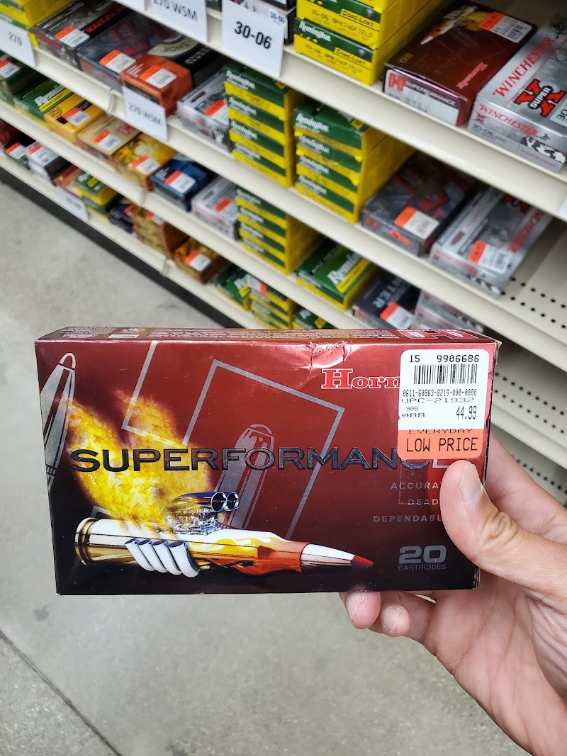 Dunham's Sports #9070 photo
