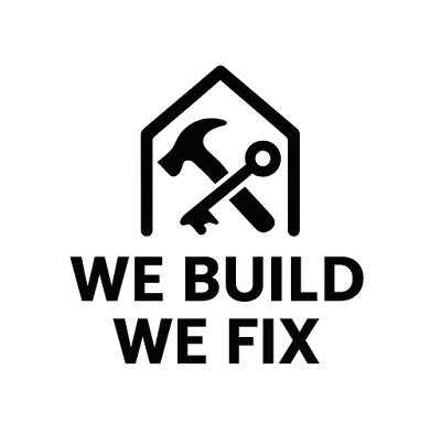 We Build We Fix
